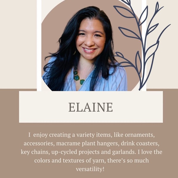 Meet your Posher, Lainy! - Picture 3 of 5